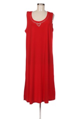 Φόρεμα New Sensation, Μέγεθος XL, Χρώμα Κόκκινο, Τιμή 23,99 €