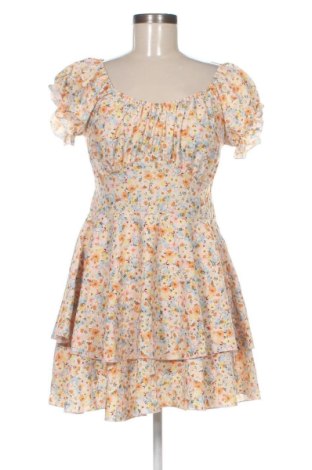 Sukienka New Style, Rozmiar XS, Kolor Kolorowy, Cena 104,99 zł