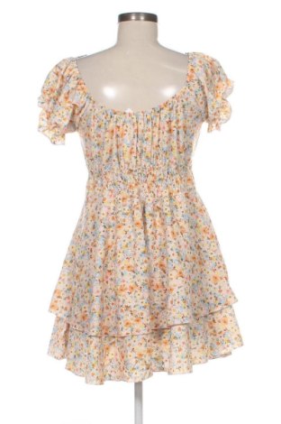 Sukienka New Style, Rozmiar XS, Kolor Kolorowy, Cena 104,99 zł