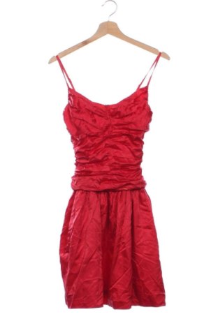 Rochie New York & Company, Mărime S, Culoare Roșu, Preț 151,99 Lei