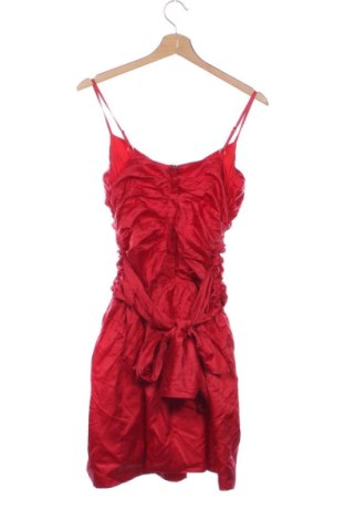 Rochie New York & Company, Mărime S, Culoare Roșu, Preț 151,99 Lei