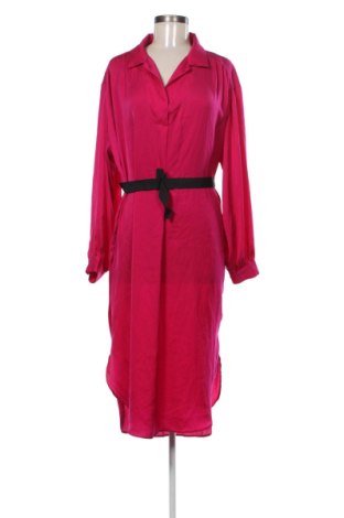 Рокля Next, Размер L, Цвят Розов, Цена 24,55 €