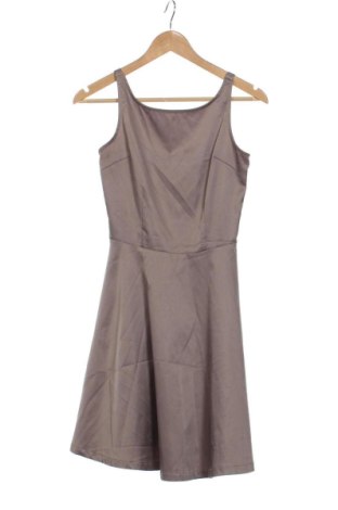 Šaty  Nice Girl, Velikost S, Barva Hnědá, Cena  599,00 Kč