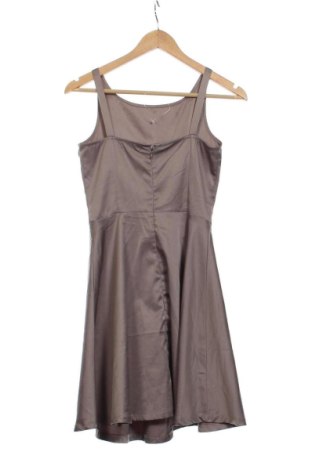 Šaty  Nice Girl, Velikost S, Barva Hnědá, Cena  599,00 Kč