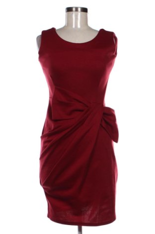 Kleid Nikka, Größe M, Farbe Rot, Preis 42,00 €