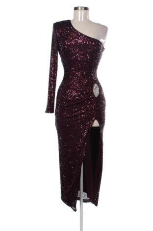 Šaty  Nissa, Velikost XXS, Barva Červená, Cena  1 735,00 Kč