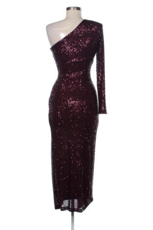 Šaty  Nissa, Velikost XXS, Barva Červená, Cena  1 735,00 Kč