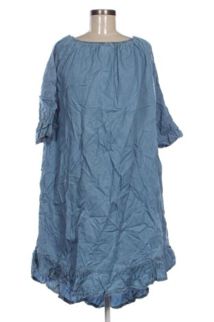 Kleid Nkd, Größe XXL, Farbe Blau, Preis 25,99 €