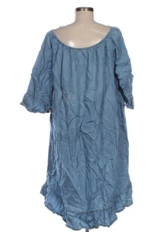 Kleid Nkd, Größe XXL, Farbe Blau, Preis 25,99 €