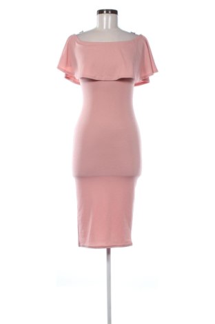 Šaty  Nly One, Veľkosť S, Farba Ružová, Cena  23,95 €