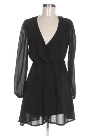 Kleid Nly Trend, Größe M, Farbe Schwarz, Preis 25,99 €