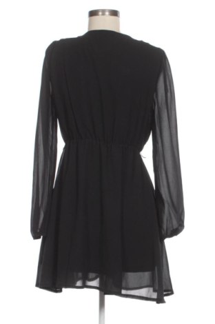 Kleid Nly Trend, Größe M, Farbe Schwarz, Preis 25,99 €
