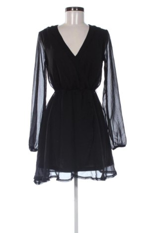 Šaty  Nly Trend, Veľkosť XS, Farba Čierna, Cena  6,95 €