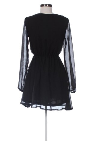 Šaty  Nly Trend, Veľkosť XS, Farba Čierna, Cena  6,95 €