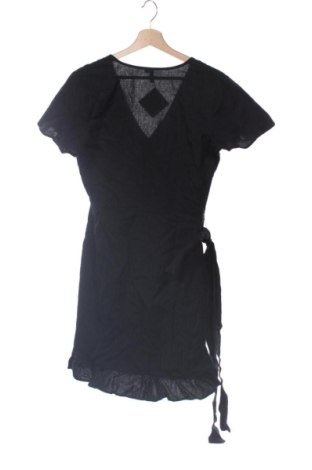 Šaty  Nly Trend, Veľkosť S, Farba Čierna, Cena  19,95 €