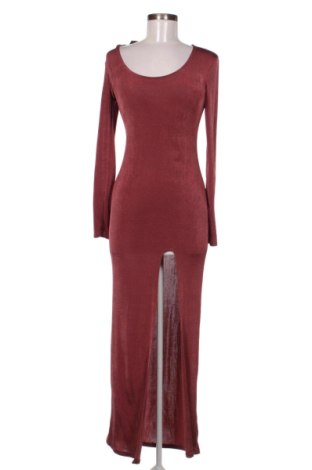 Kleid Nly Trend, Größe S, Farbe Rot, Preis 31,73 €