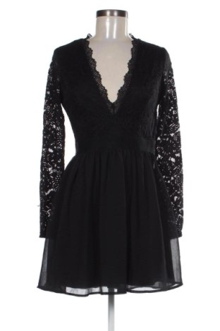 Kleid Nly Trend, Größe M, Farbe Schwarz, Preis € 26,99