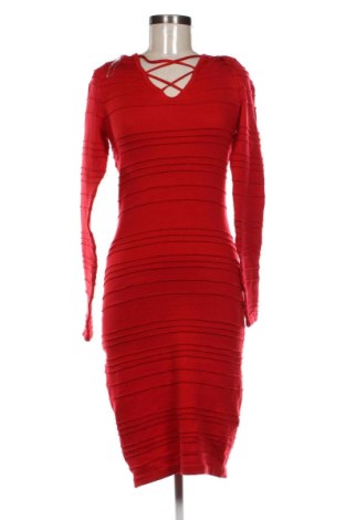 Šaty  No Boundaries, Veľkosť M, Farba Červená, Cena  20,00 €