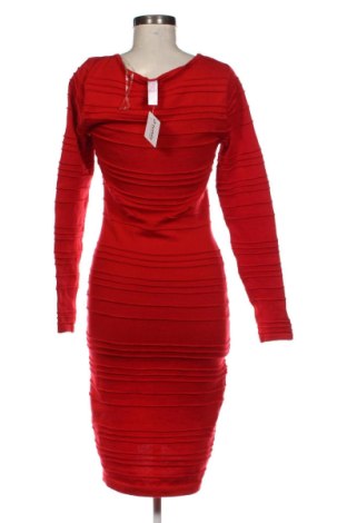 Šaty  No Boundaries, Veľkosť M, Farba Červená, Cena  20,00 €