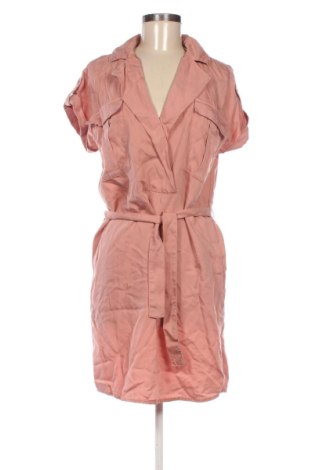 Rochie Noisy May, Mărime M, Culoare Roz, Preț 127,45 Lei