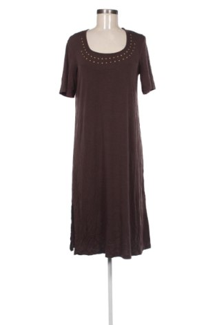 Рокля Noric, Размер M, Цвят Кафяв, Цена 20,45 €