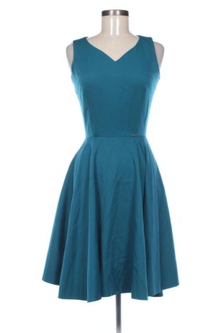 Šaty  Numoco, Veľkosť S, Farba Modrá, Cena  32,00 €