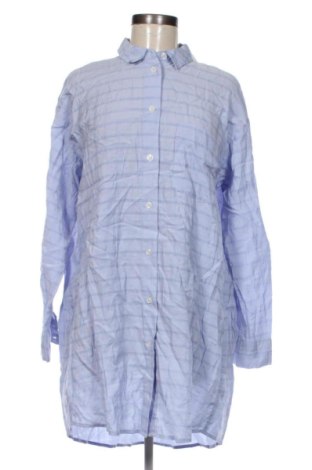 Sukienka Numph, Rozmiar XL, Kolor Niebieski, Cena 225,06 zł