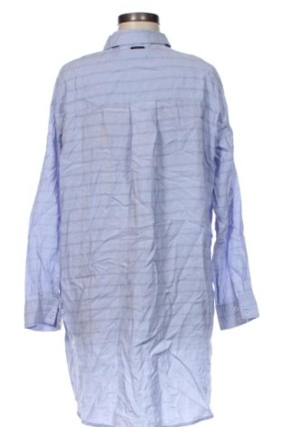 Sukienka Numph, Rozmiar XL, Kolor Niebieski, Cena 225,06 zł