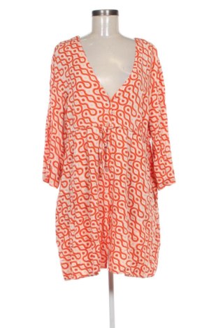 Kleid Numph, Größe L, Farbe Mehrfarbig, Preis 54,99 €