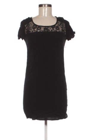 Kleid Numph, Größe S, Farbe Schwarz, Preis 54,99 €