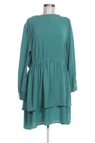 Šaty  ONLY, Veľkosť XL, Farba Zelená, Cena  16,95 €
