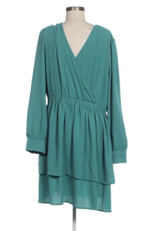 Šaty  ONLY, Veľkosť XL, Farba Zelená, Cena  16,95 €