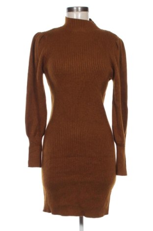 Šaty  ONLY, Veľkosť M, Farba Hnedá, Cena  16,95 €