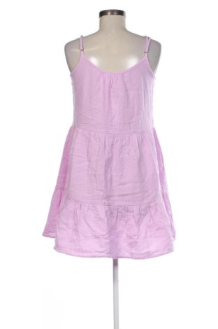 Šaty  ONLY, Veľkosť S, Farba Fialová, Cena  32,00 €