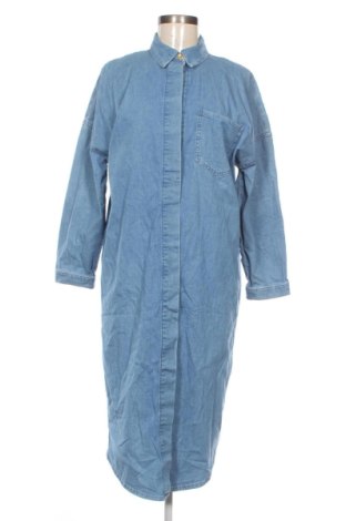 Kleid ONLY, Größe M, Farbe Blau, Preis € 32,99