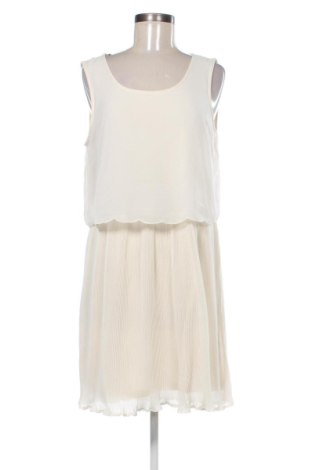 Sukienka ONLY, Rozmiar M, Kolor ecru, Cena 75,02 zł