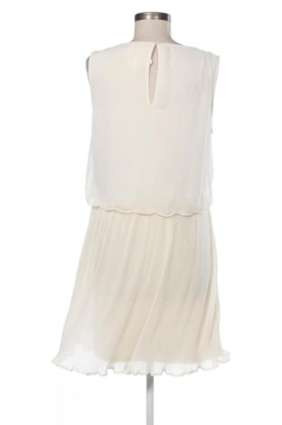 Sukienka ONLY, Rozmiar M, Kolor ecru, Cena 75,02 zł