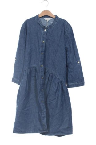 Kleid ONLY, Größe XXS, Farbe Blau, Preis 51,99 €