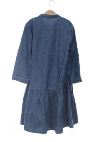 Kleid ONLY, Größe XXS, Farbe Blau, Preis 51,99 €