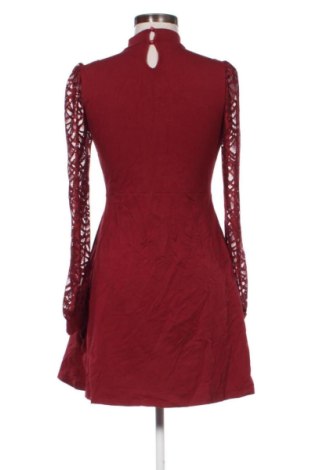 Kleid ONLY, Größe M, Farbe Rot, Preis 17,99 €