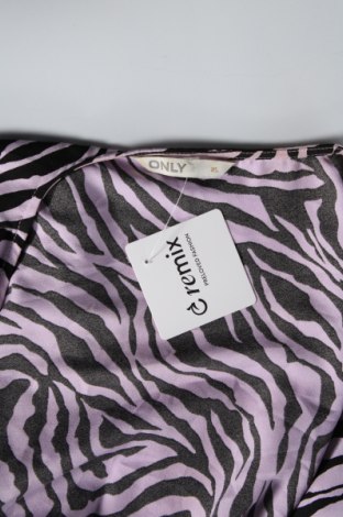 Šaty  ONLY, Velikost XL, Barva Vícebarevné, Cena  409,00 Kč