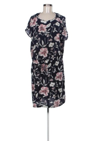 Kleid ONLY, Größe XL, Farbe Mehrfarbig, Preis 17,99 €