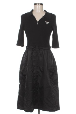 Рокля ONLY, Размер M, Цвят Черен, Цена 14,00 €