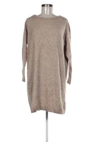 Kleid ONLY, Größe L, Farbe Beige, Preis € 18,99