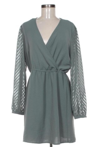 Рокля ONLY, Размер L, Цвят Зелен, Цена 14,31 €