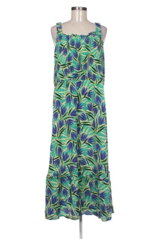 Kleid ONLY Carmakoma, Größe XXL, Farbe Mehrfarbig, Preis 65,57 €