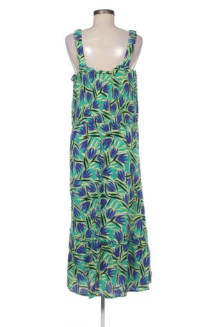 Kleid ONLY Carmakoma, Größe XXL, Farbe Mehrfarbig, Preis 65,57 €