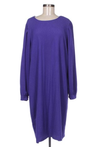 Kleid ONLY Carmakoma, Größe L, Farbe Blau, Preis € 65,57