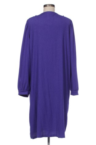 Kleid ONLY Carmakoma, Größe L, Farbe Blau, Preis € 65,57
