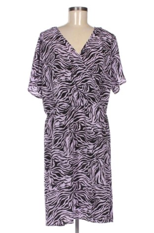 Sukienka ONLY Carmakoma, Rozmiar XXL, Kolor Kolorowy, Cena 351,35 zł
